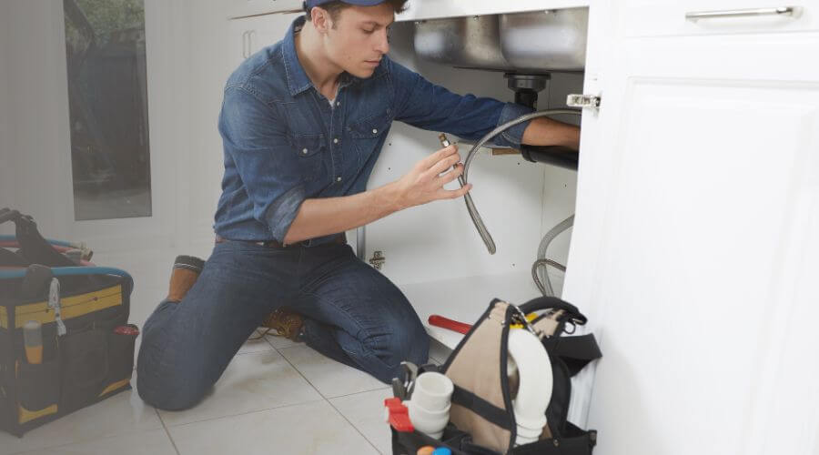 Local annual plumbing maintenance in Arkadelphia, AR